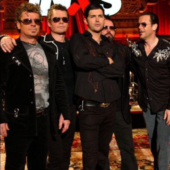 ROCK STAR INXS DVD - Picture 8 of 14